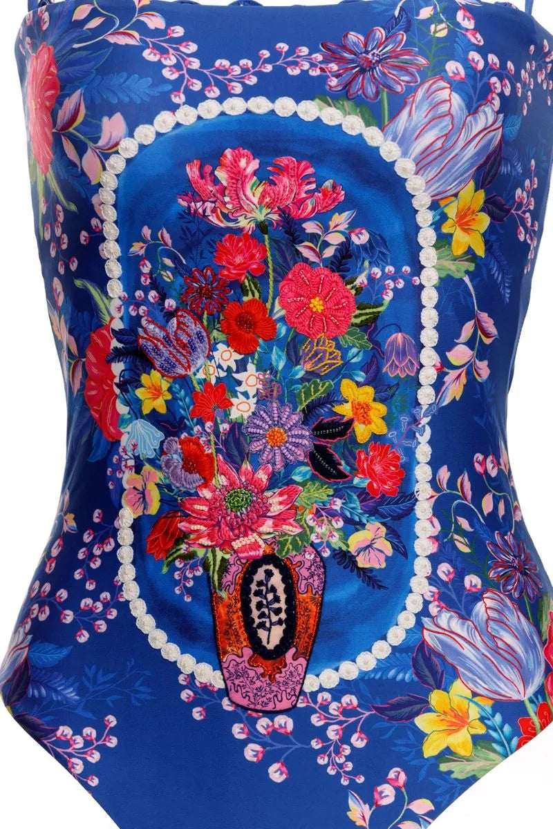 MILLER VESSEL ONE PIECE