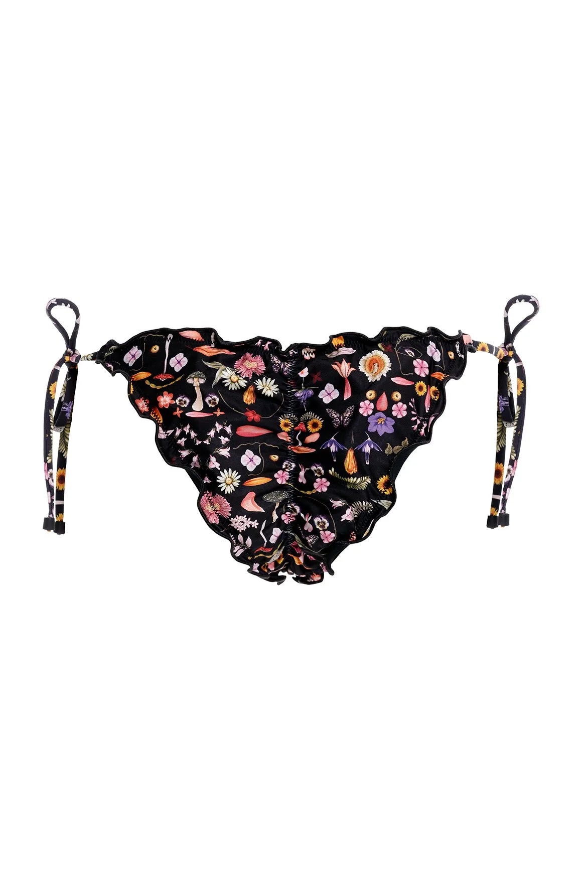 BOTTOM DE BIKINI ALEGRÍA ÁMBAR
