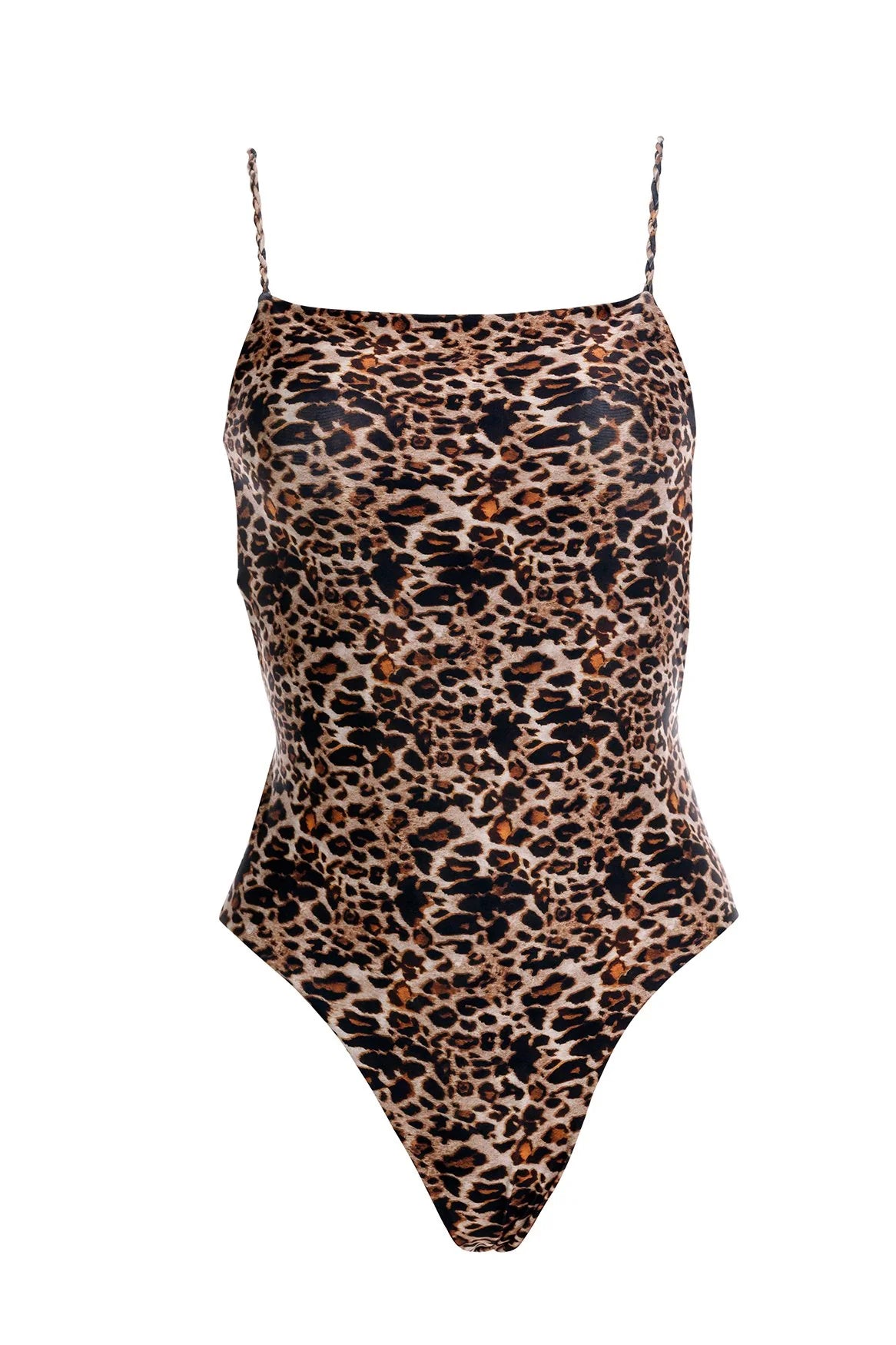 TRAJE BAÑO ENTERO KALI QUILT