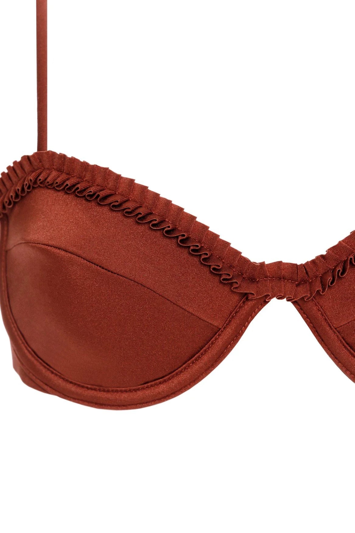 TOP DE BIKINI MADELYN QUILT