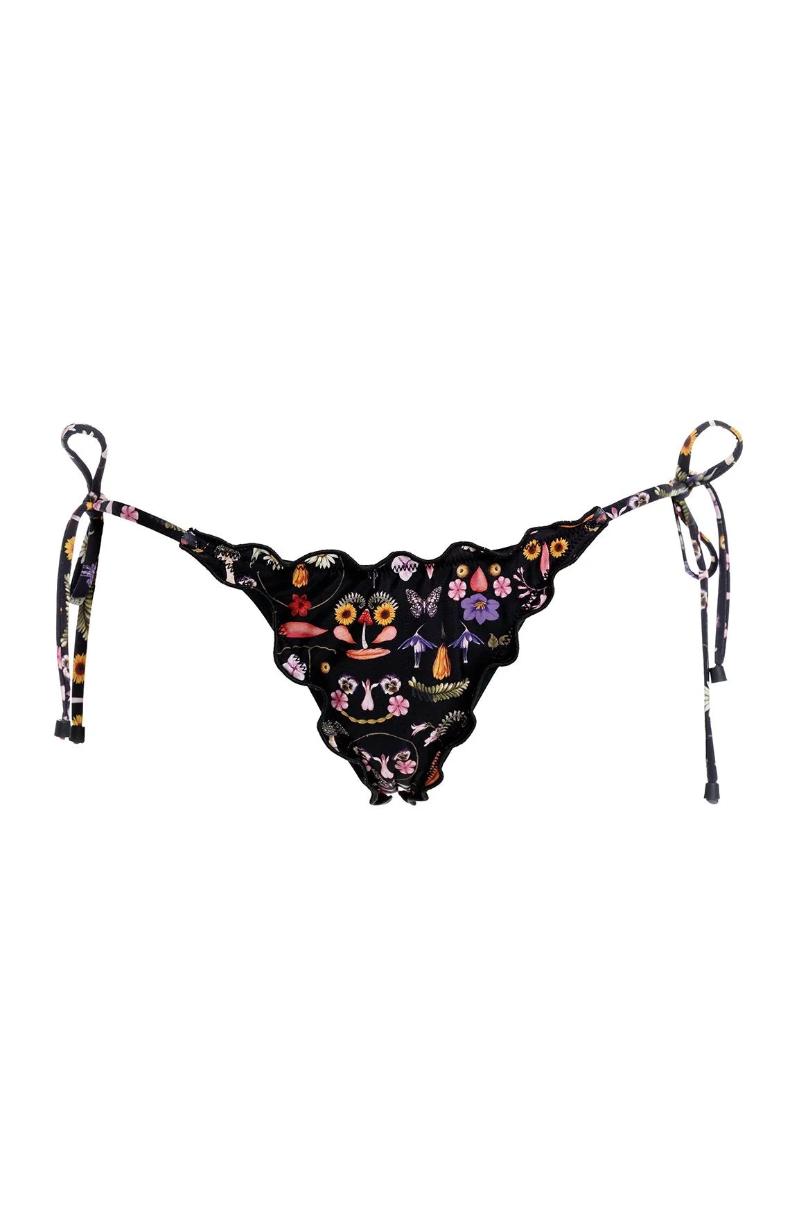 BOTTOM DE BIKINI ALEGRÍA ÁMBAR