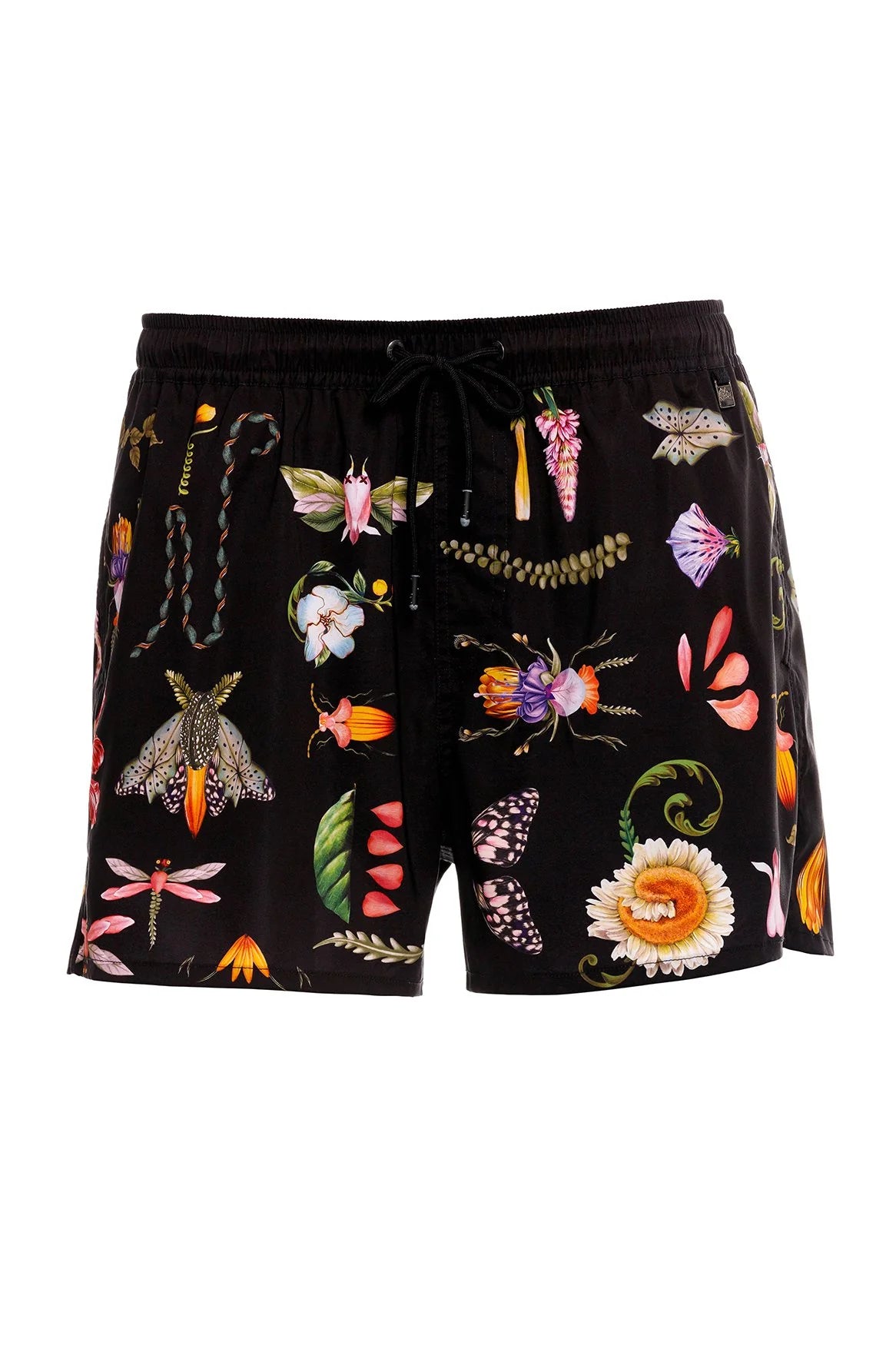 TRAJE BAÑO HOMBRE CASSIUS ÁMBAR