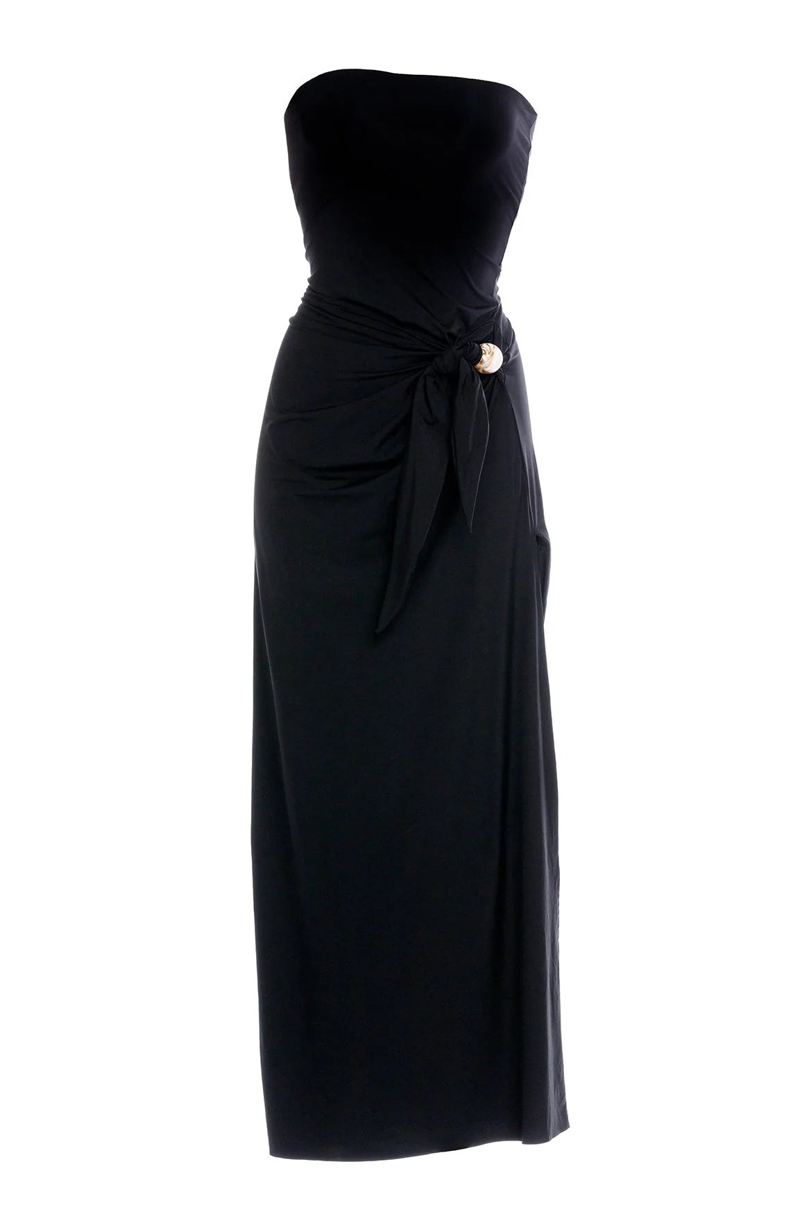 VESTIDO MELINA ÁMBAR
