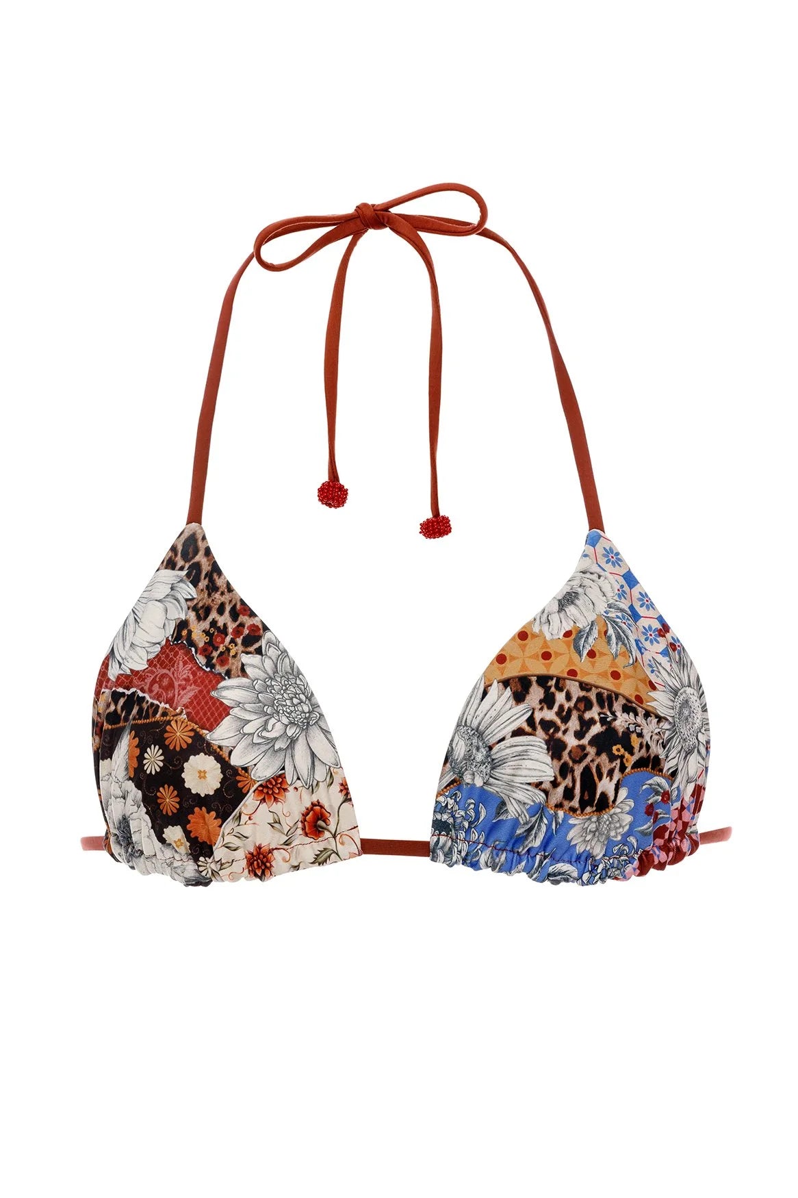 TOP DE BIKINI LOLITA QUILT