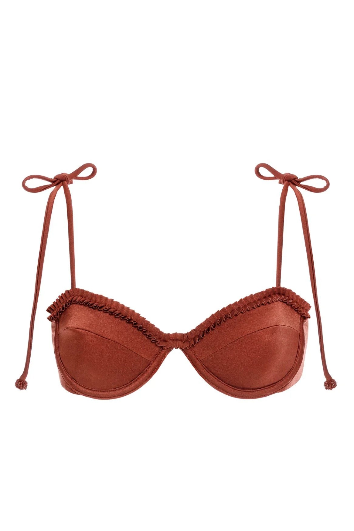 TOP DE BIKINI MADELYN QUILT