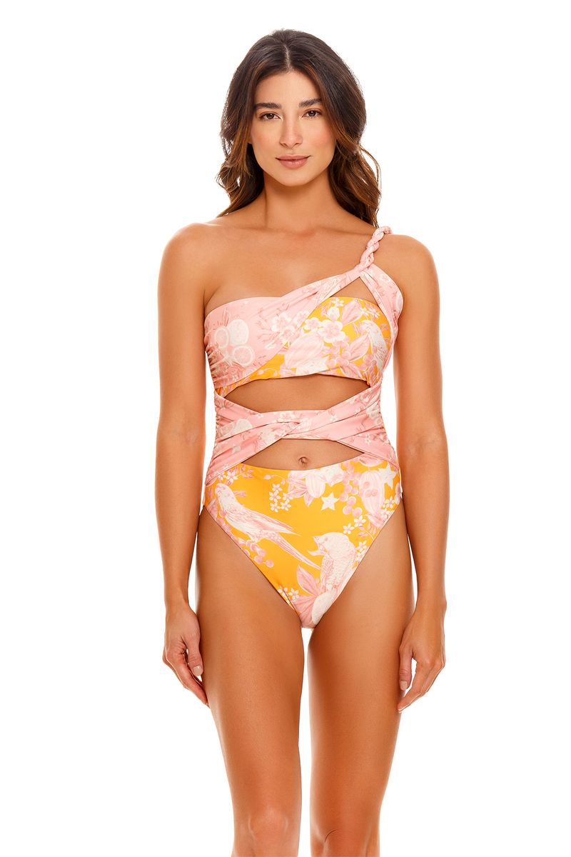 GEMMA VITA 10980