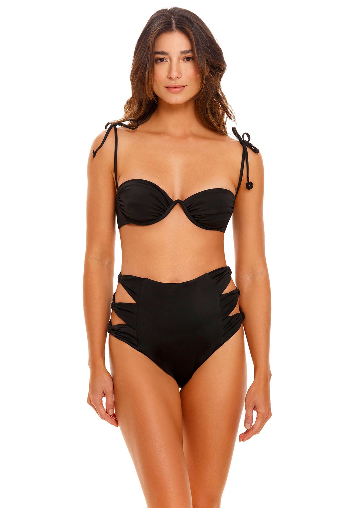 DONNA TOUT SOLID 11036