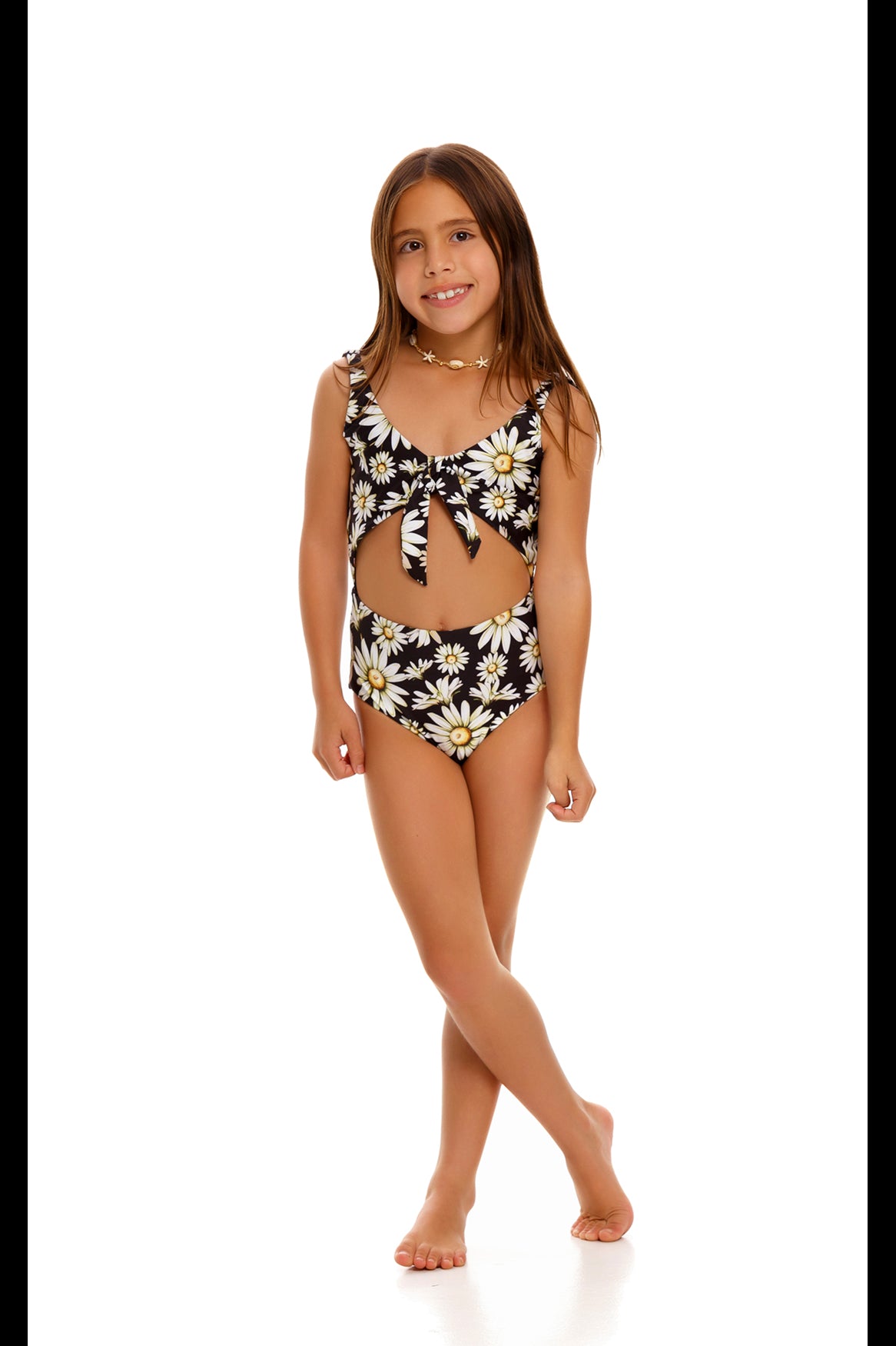 Ruby Moss Kids One Piece