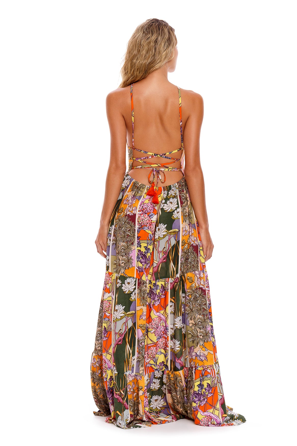 FAIRY SUKI DRESS 10066