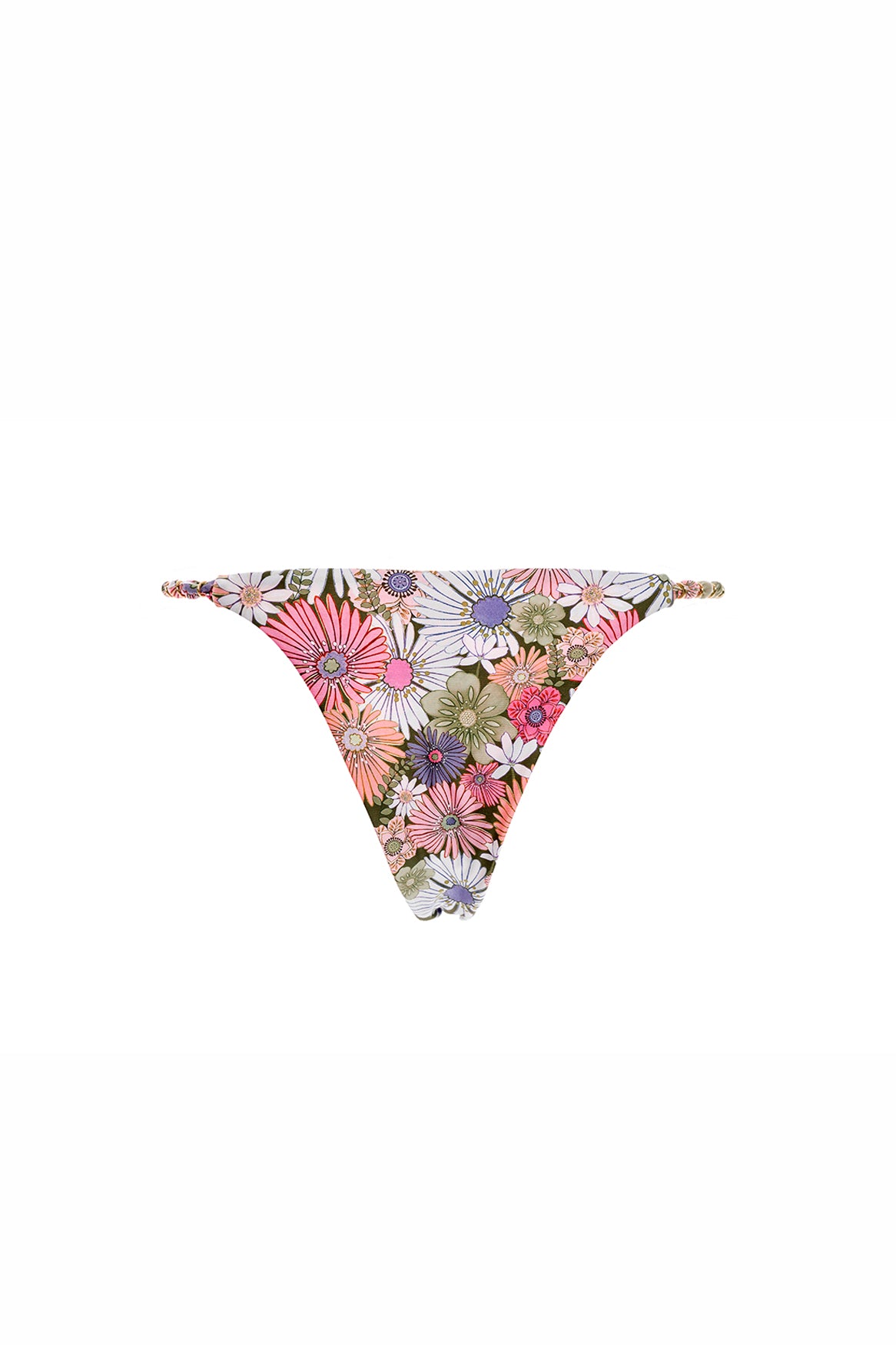 Dakota Java Bottom