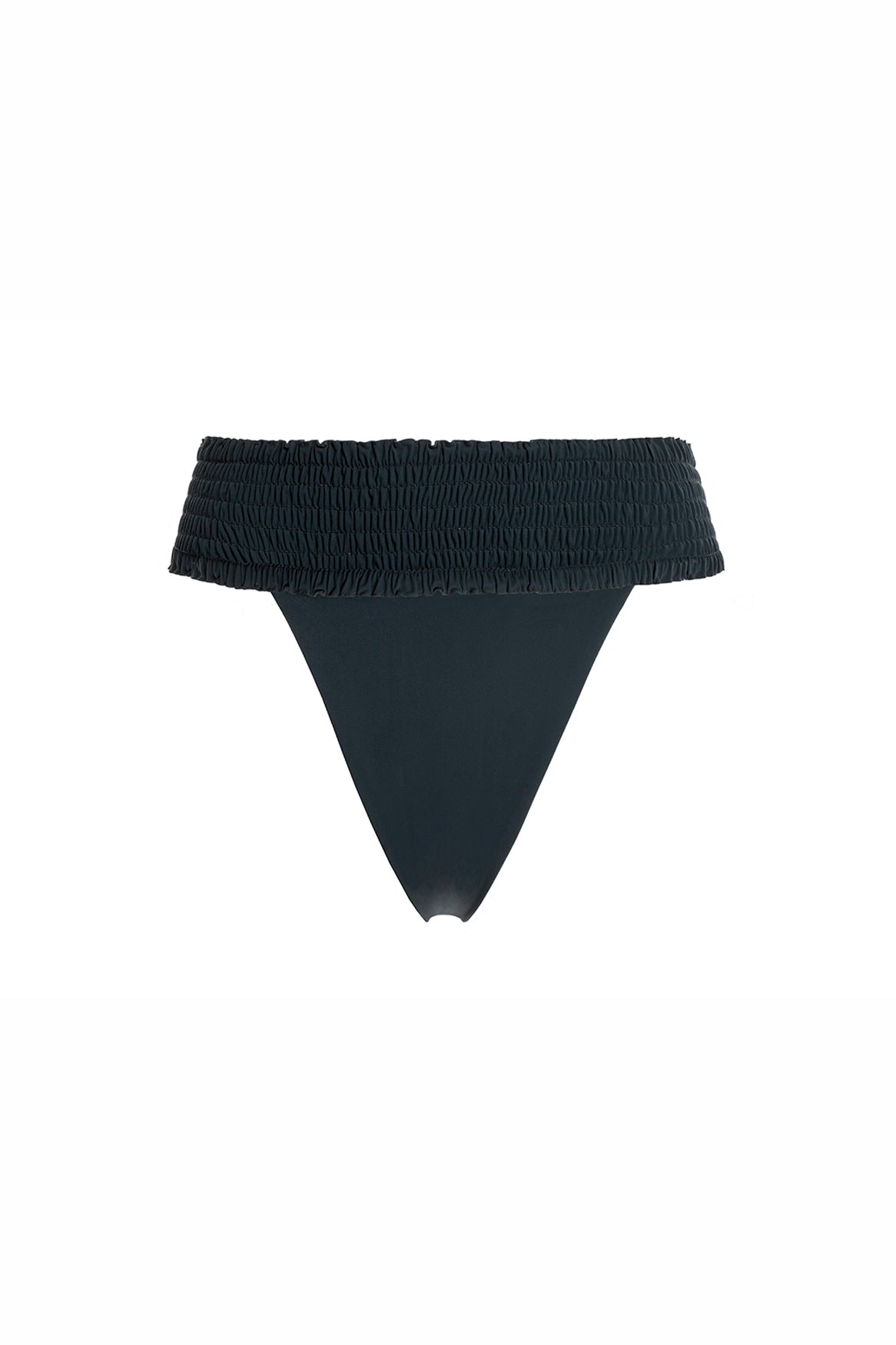 Tessa Fera Solid Bottom