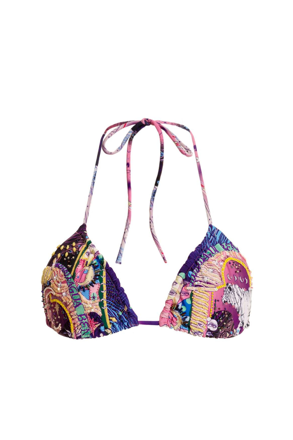 Bikini Top Valle Eter