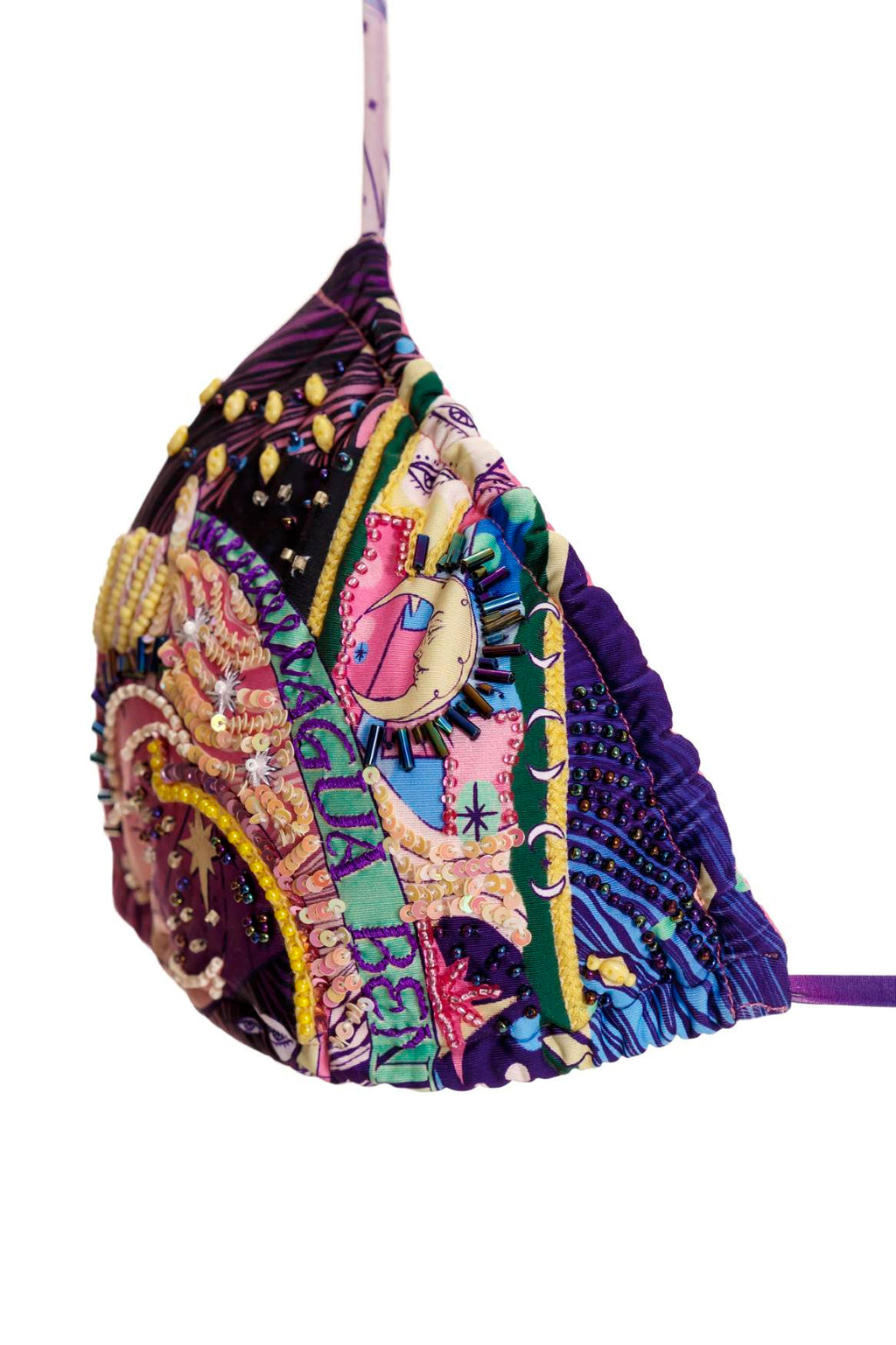 Bikini Top Valle Eter