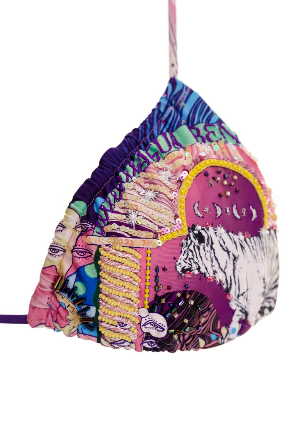 Bikini Top Valle Eter