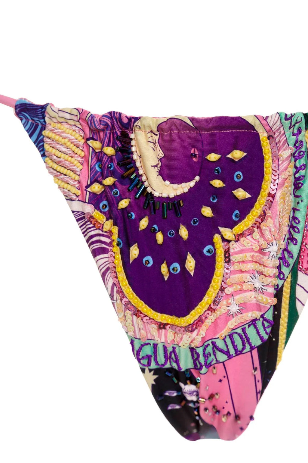 Bikini bottom Aldana Eter