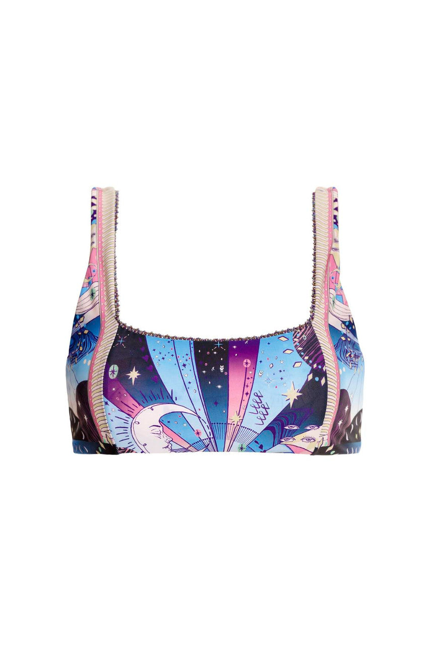 Bikini top Colleen Eter