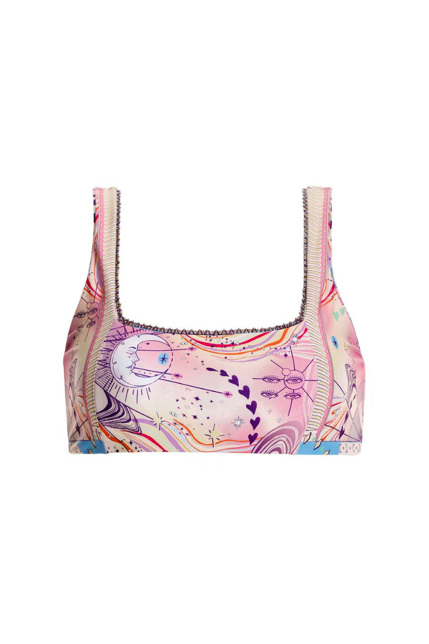 Bikini top Colleen Eter