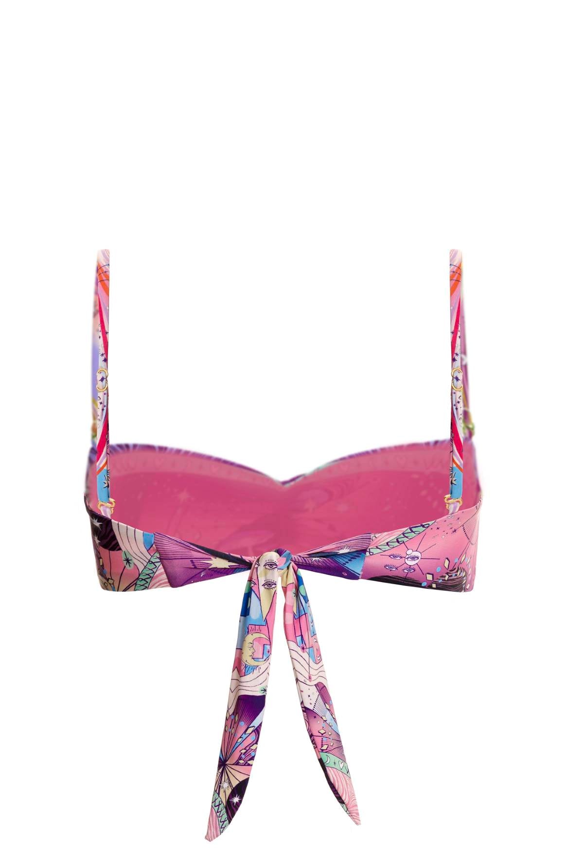 Bikini top Fuzzy eter