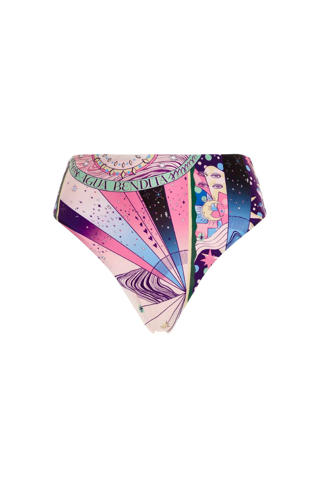 Bikini bottom Penelope Eter