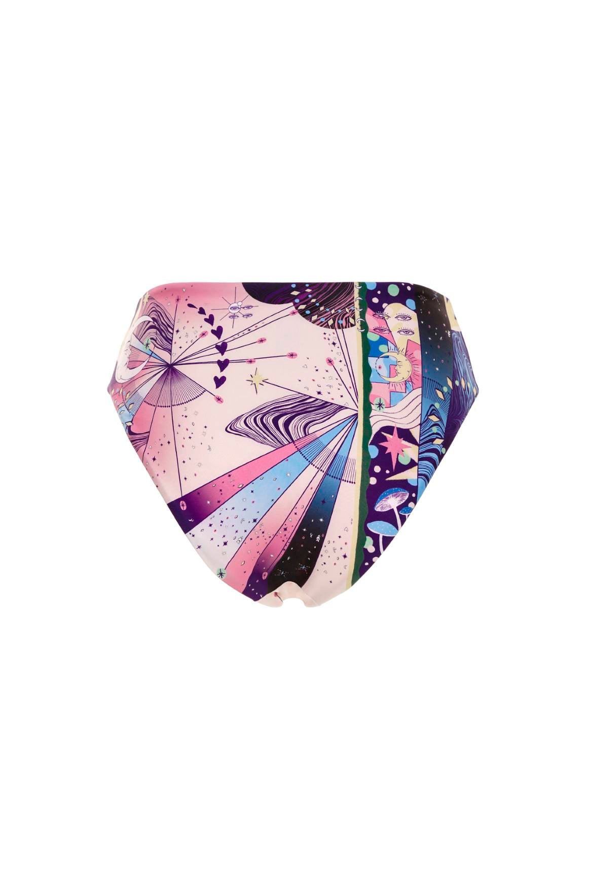 Bikini bottom Penelope Eter