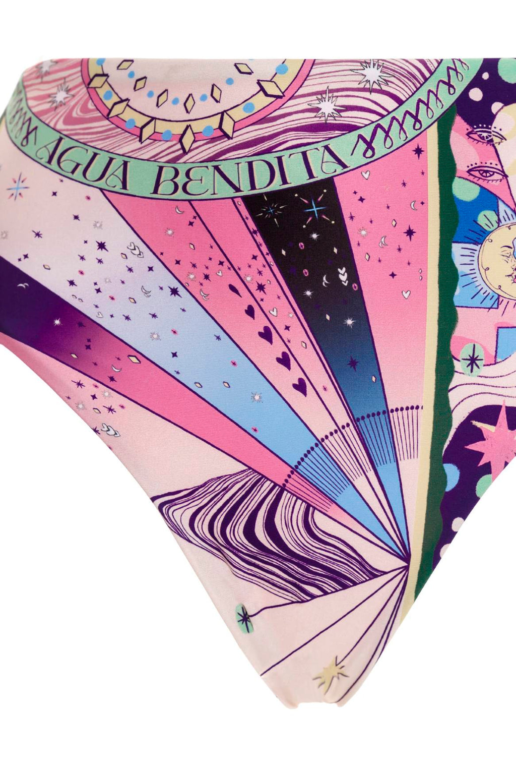 Bikini bottom Penelope Eter