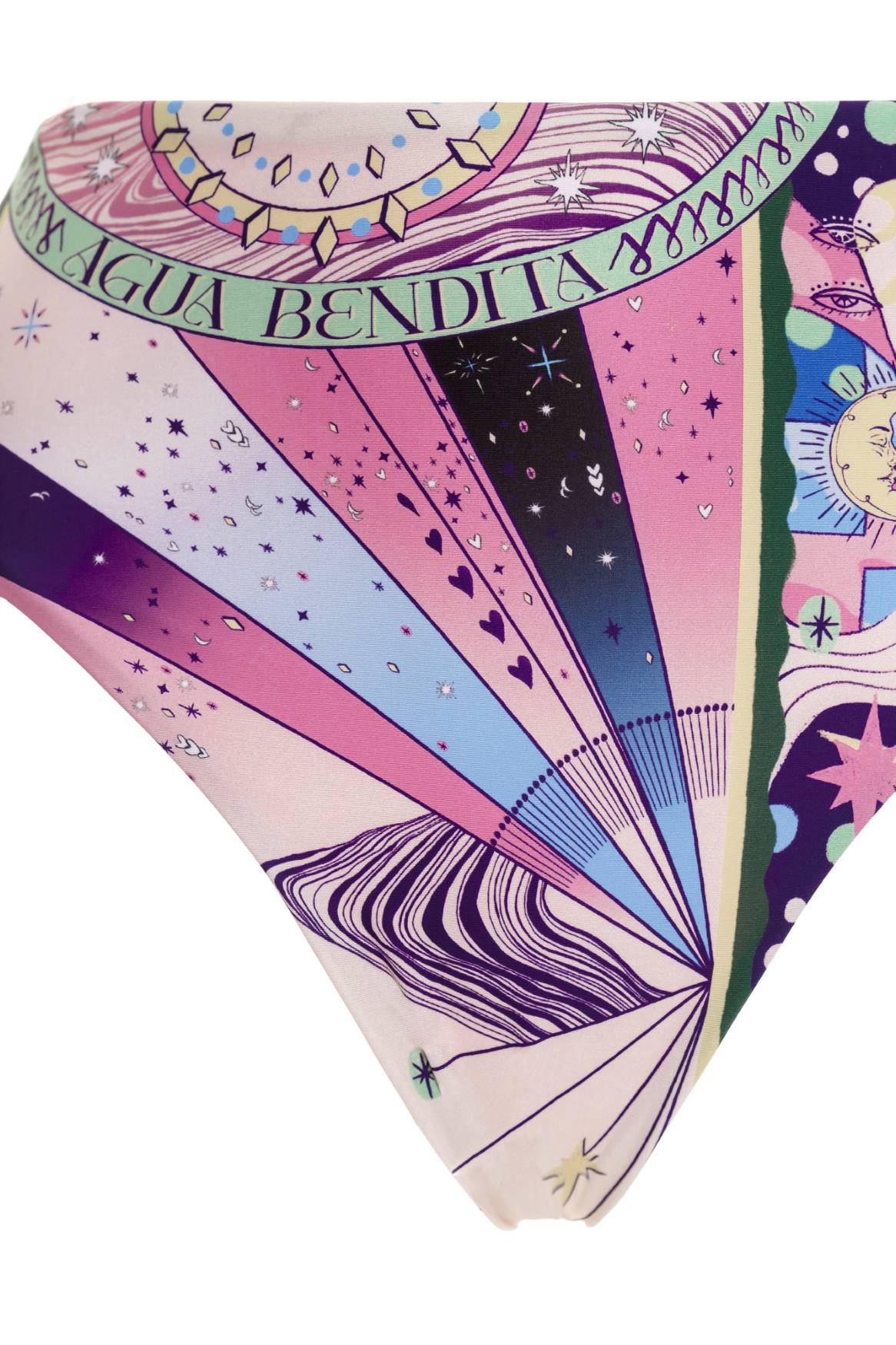 Bikini bottom Penelope Eter