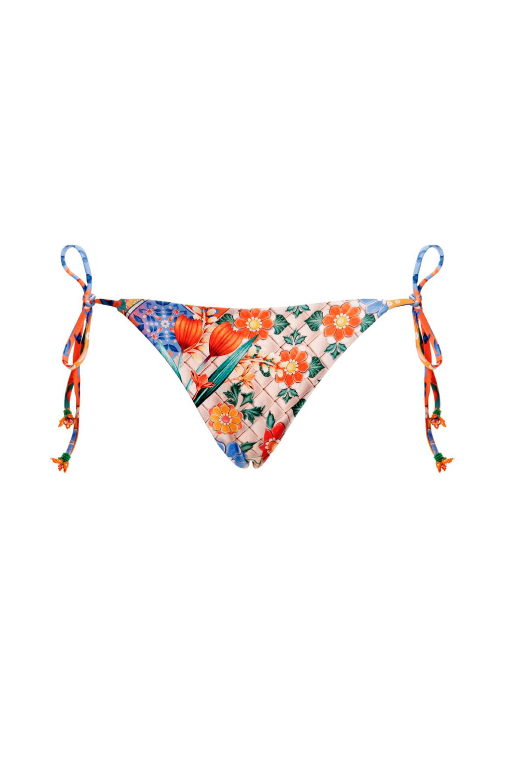 BOTTOM DE BIKINI ALEGRIA TILE