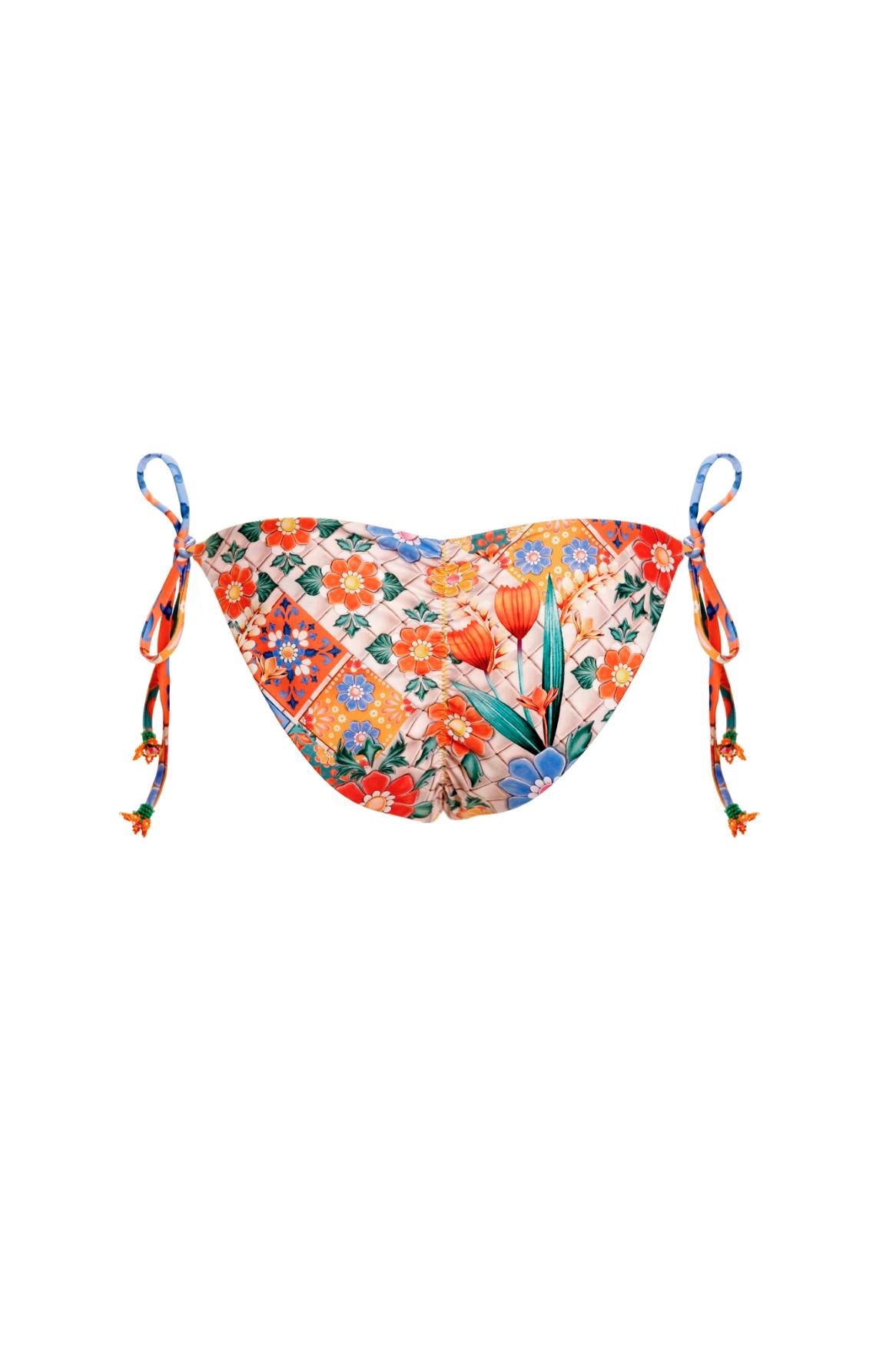 BOTTOM DE BIKINI ALEGRIA TILE
