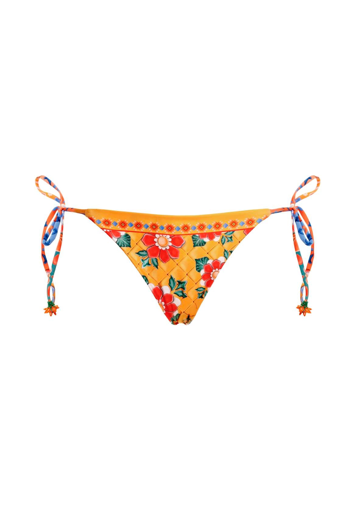 BOTTOM DE BIKINI ALEGRIA TILE