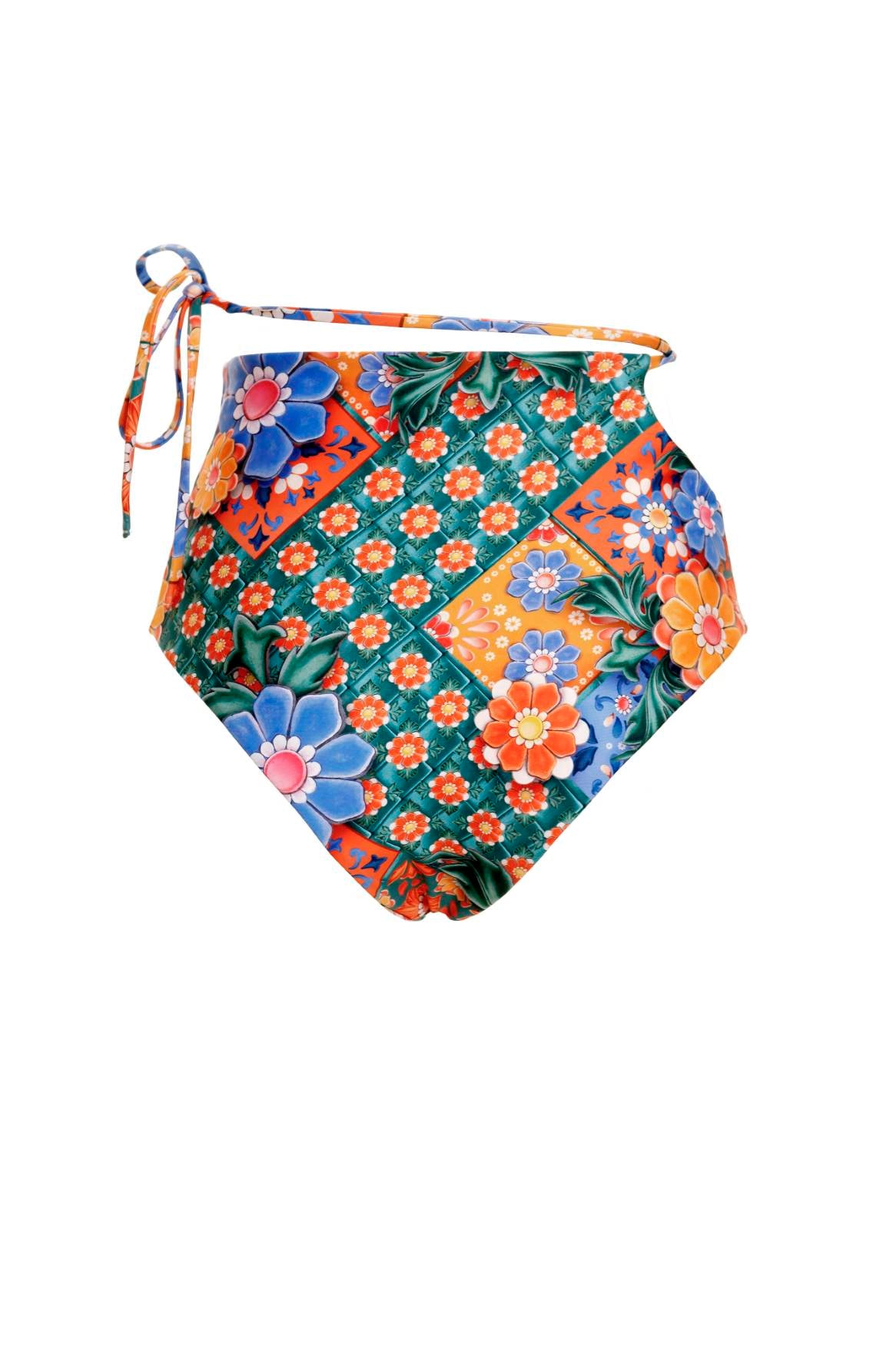 Bikini Bottom Glenda Tile