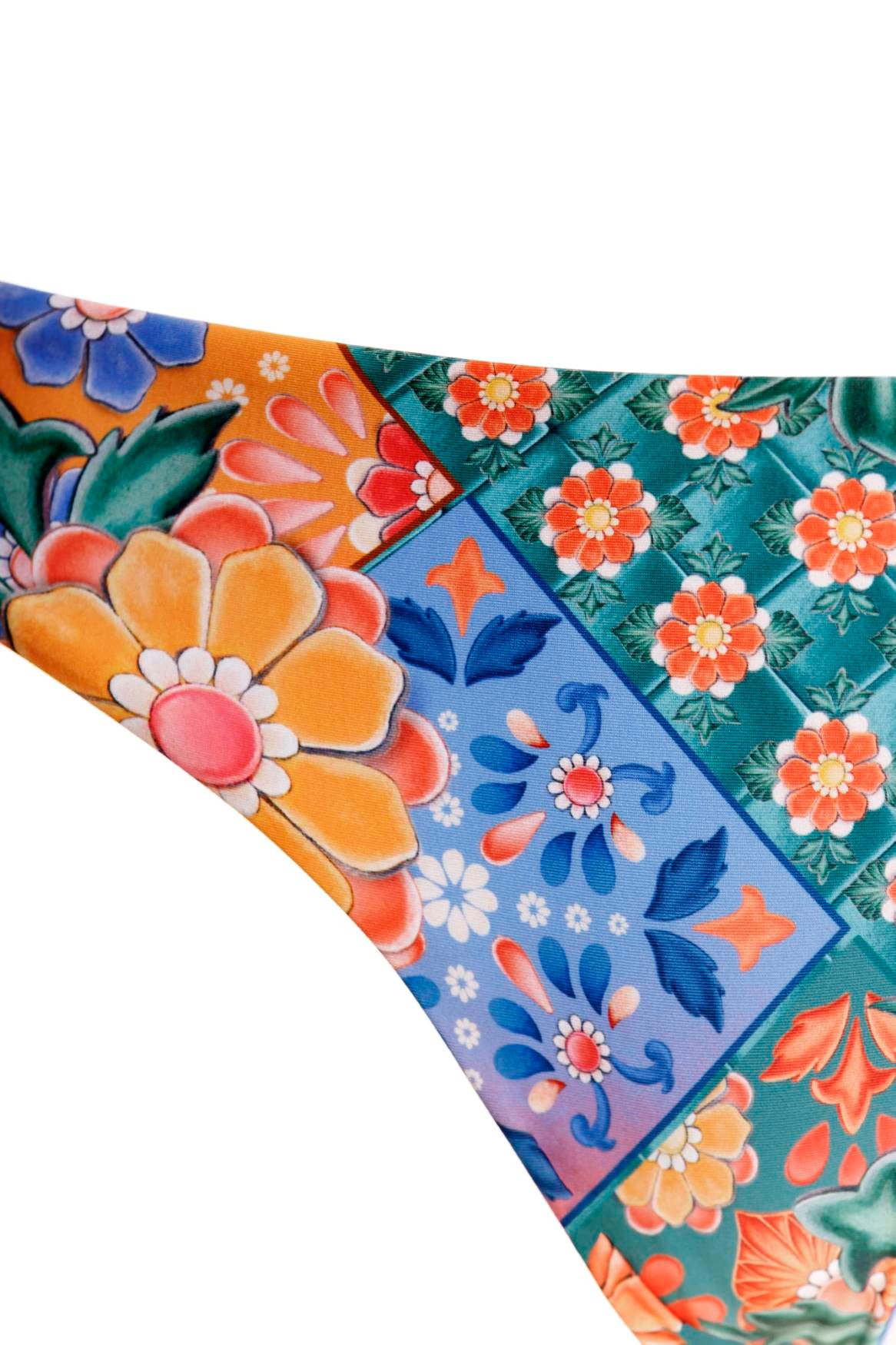 Bikini Bottom Audrey Tile