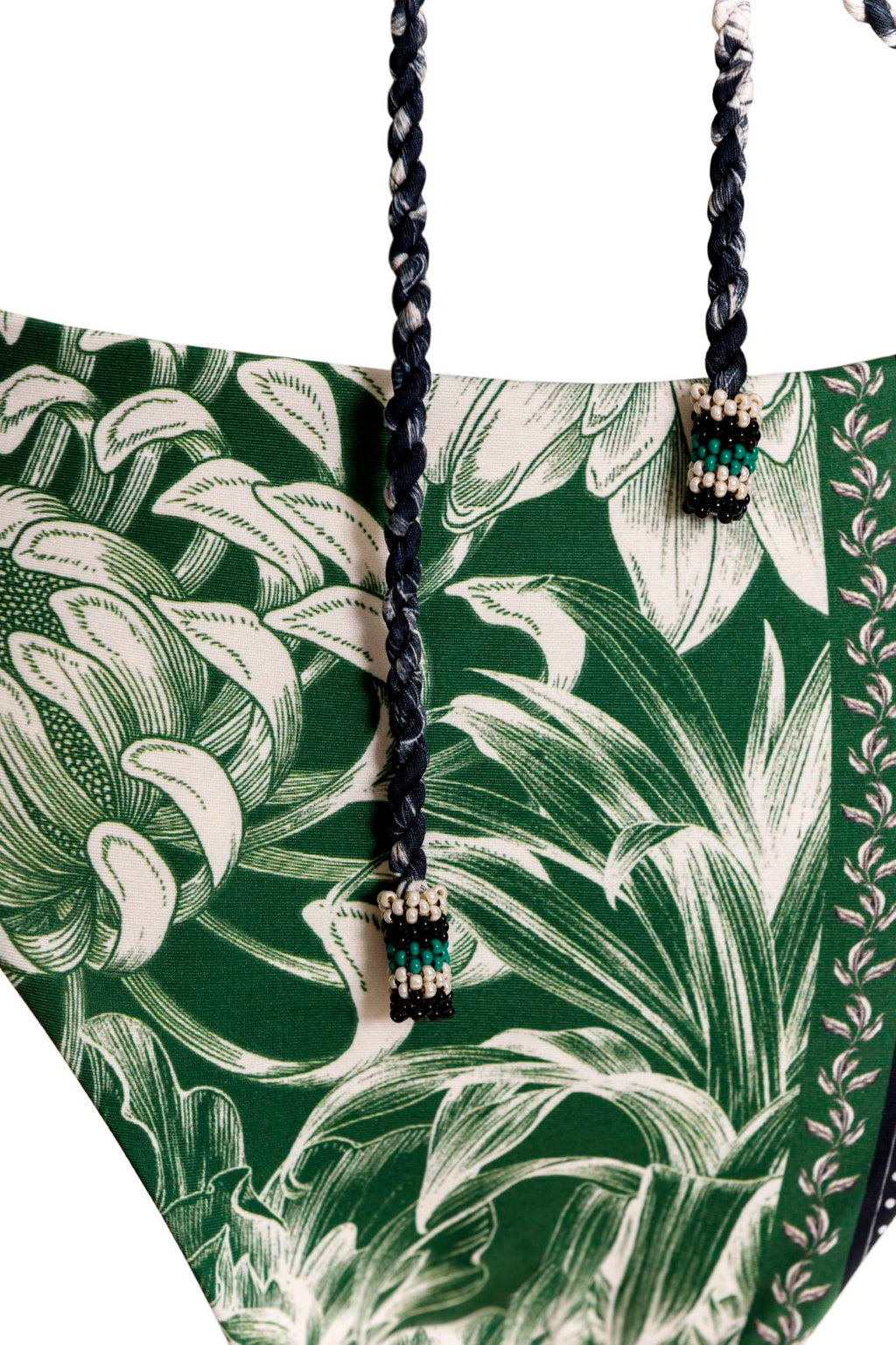 Traje baño entero Kali Wats