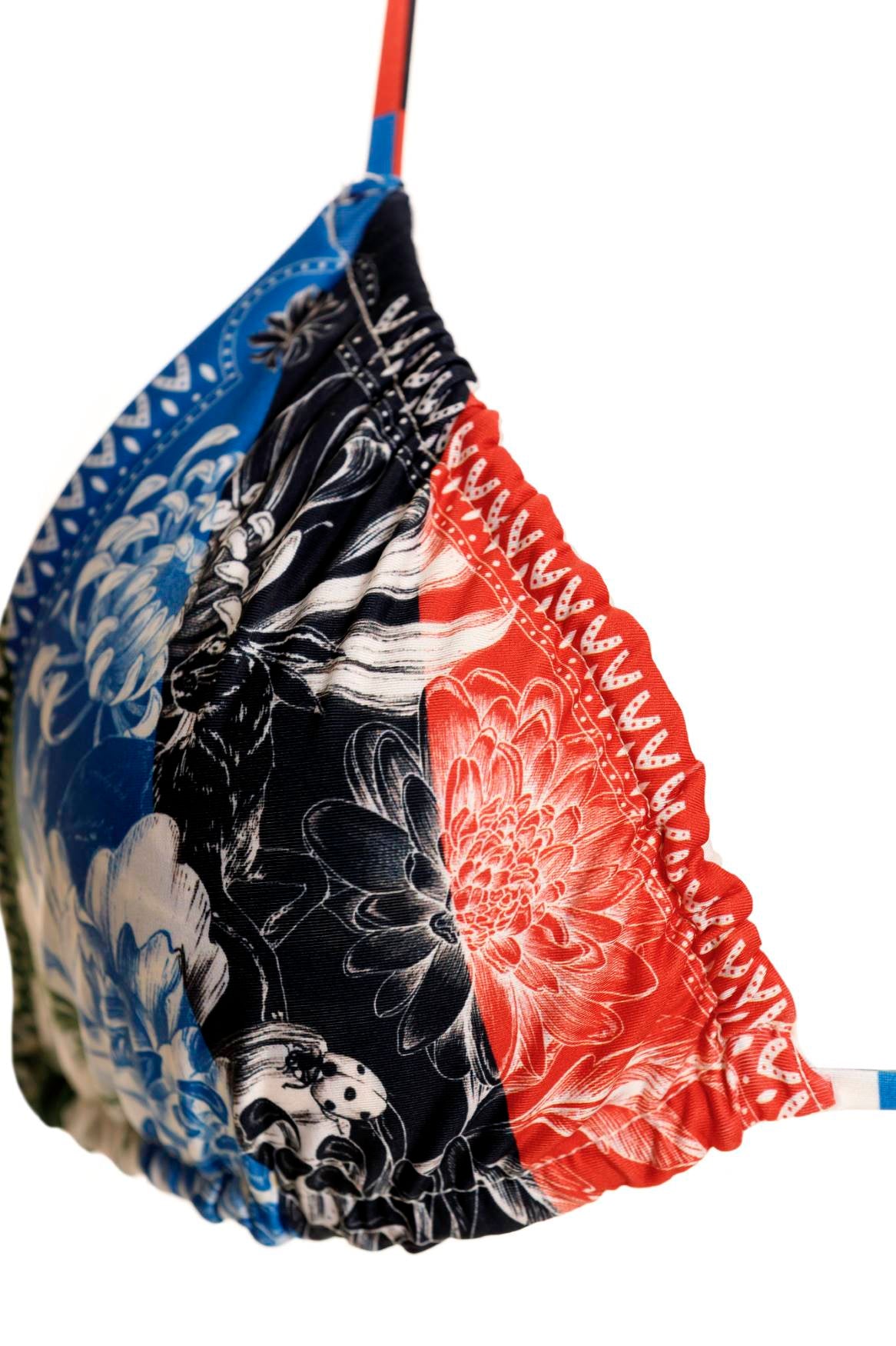 Bikini Top Valle Wats