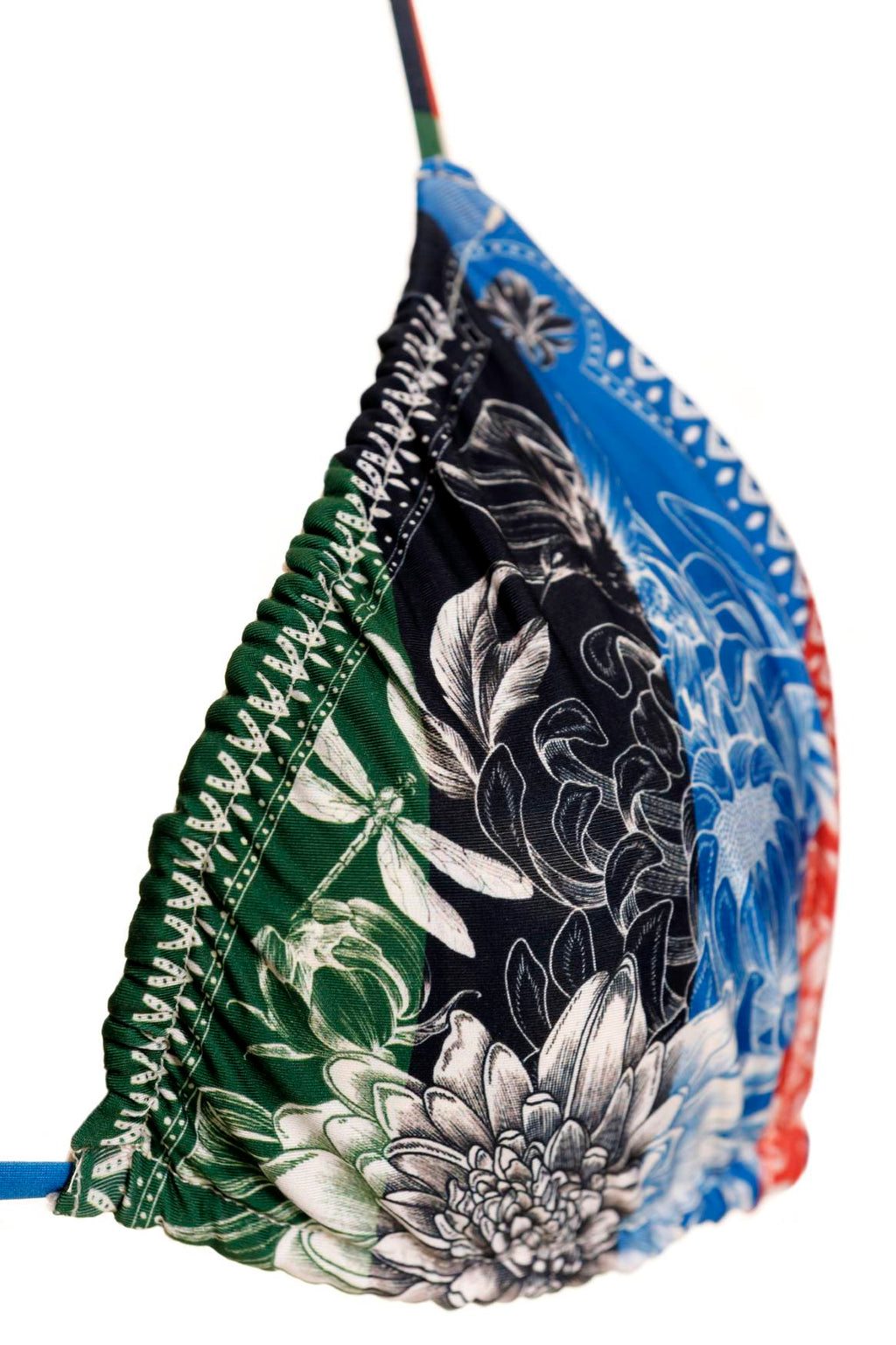 Bikini Top Valle Wats