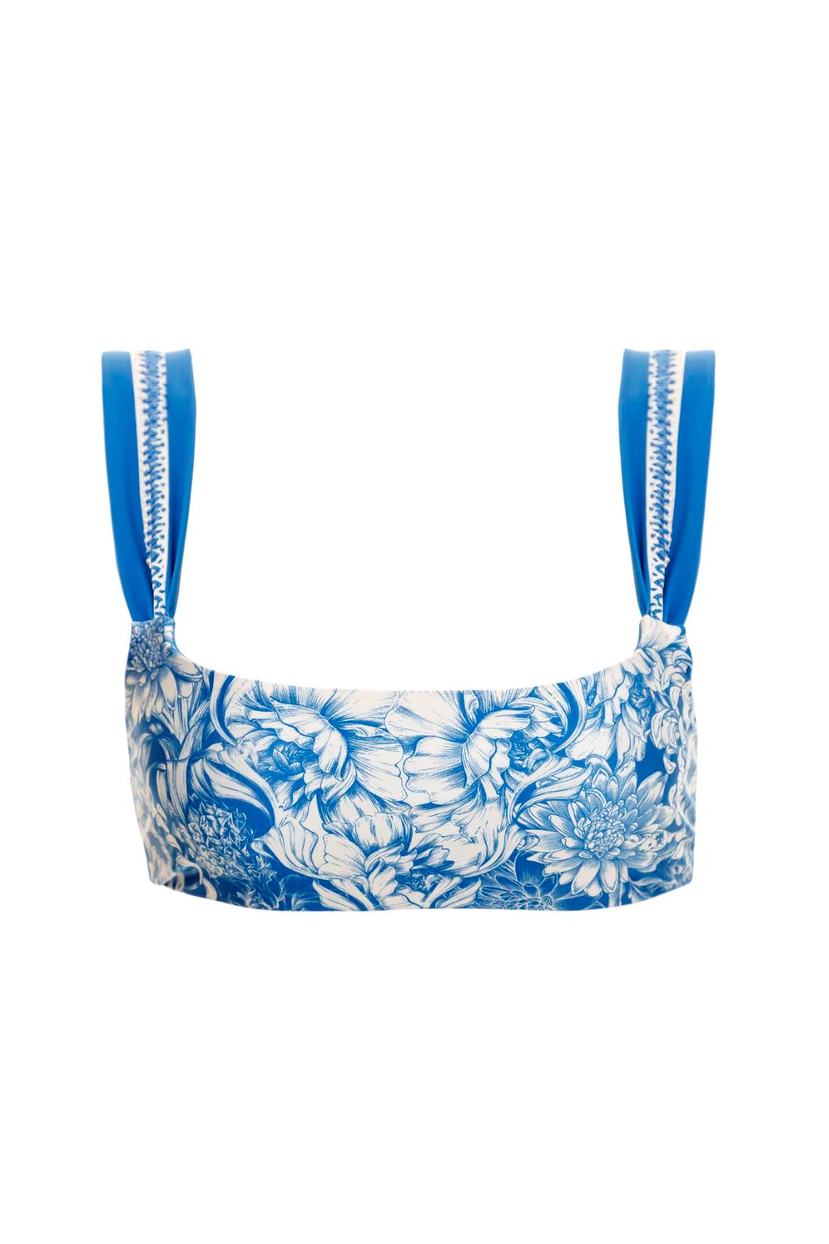 Bikini Top Selena Wats