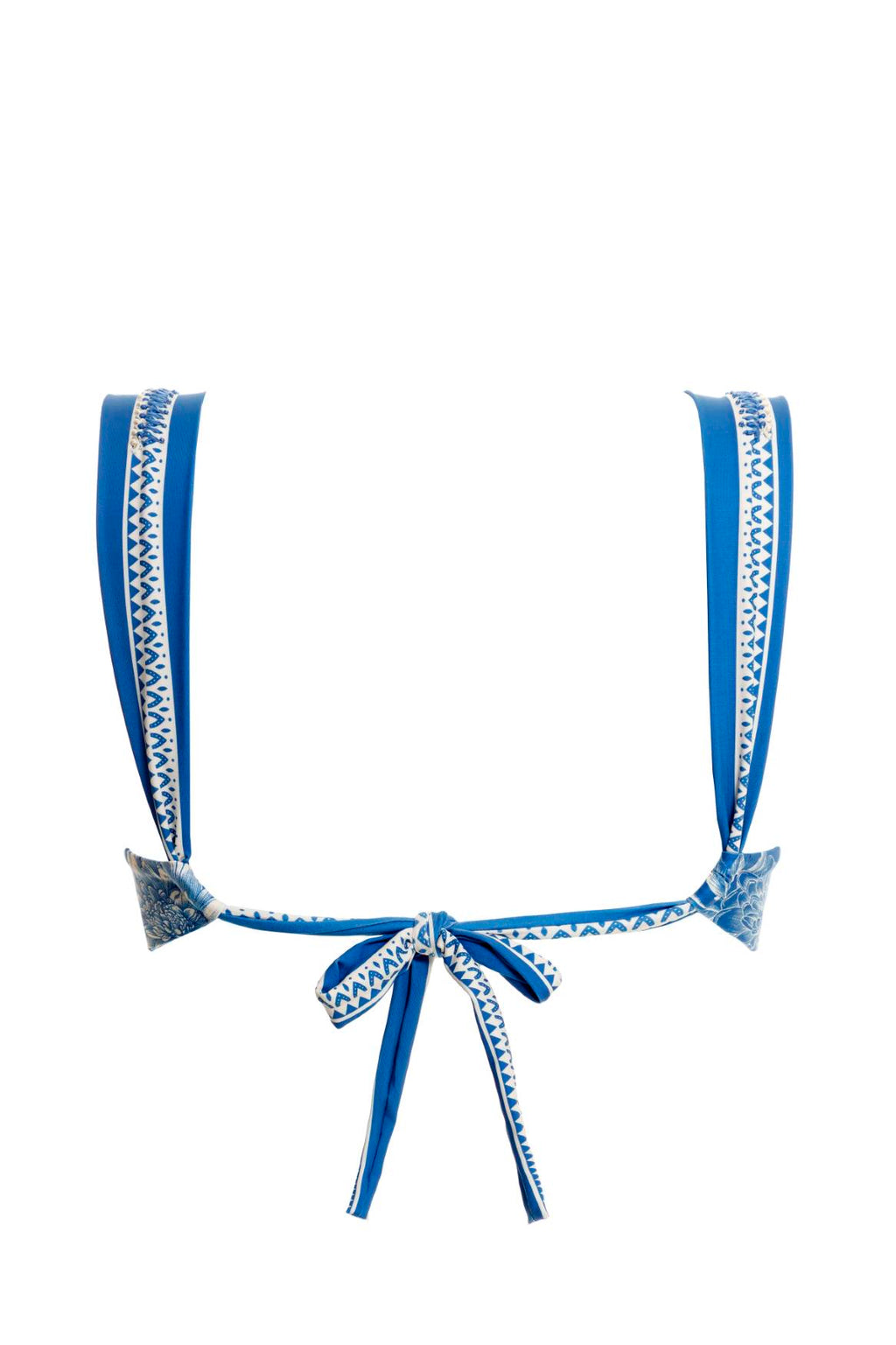 Bikini Top Selena Wats