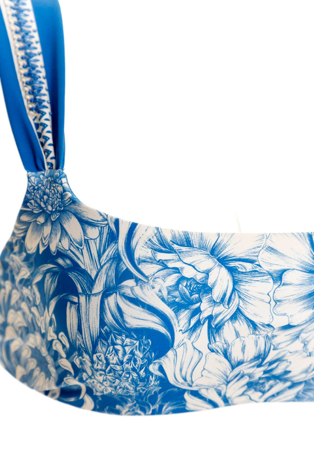 Bikini Top Selena Wats