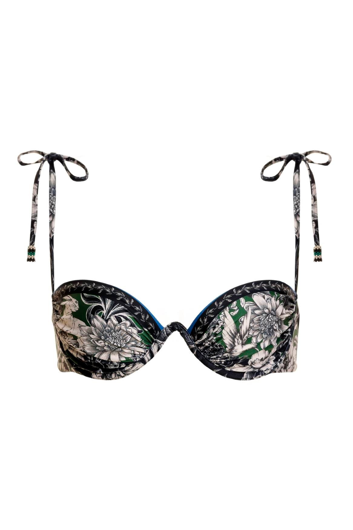 Bikini Top Donna Wats