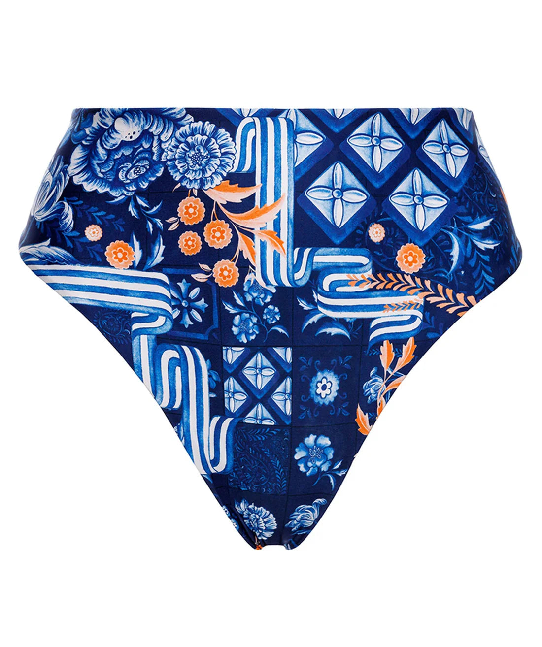 PENELOPE AZURE BOTTOM