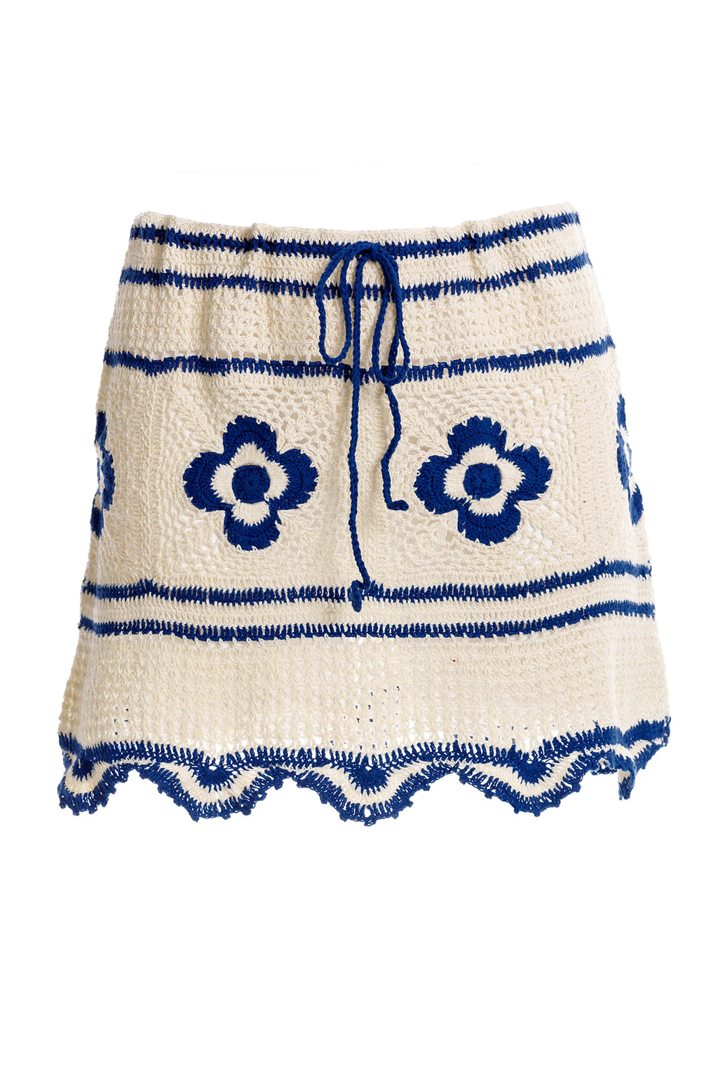 Mini falda Marsha Sereia