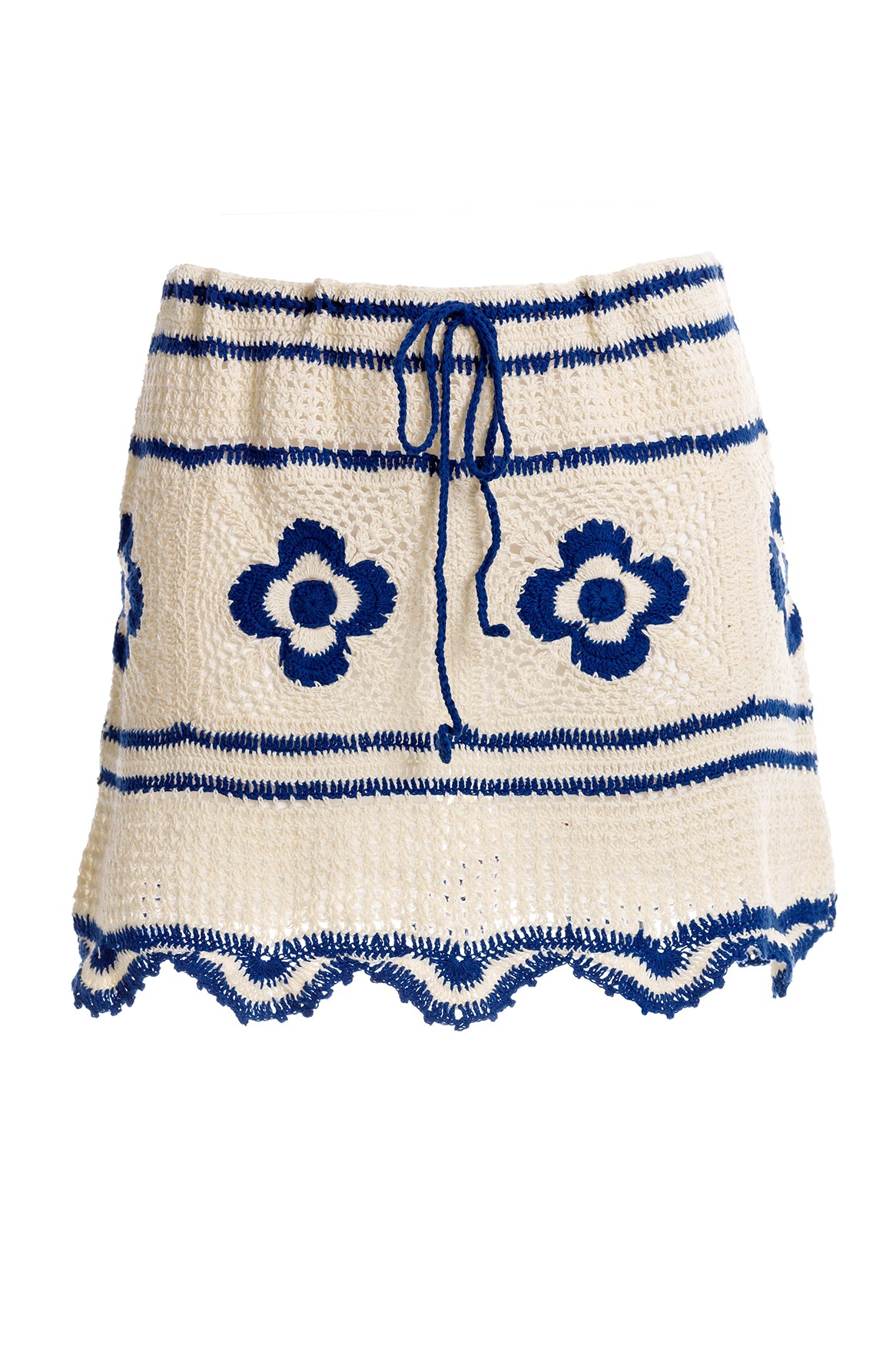 Mini falda Marsha Sereia