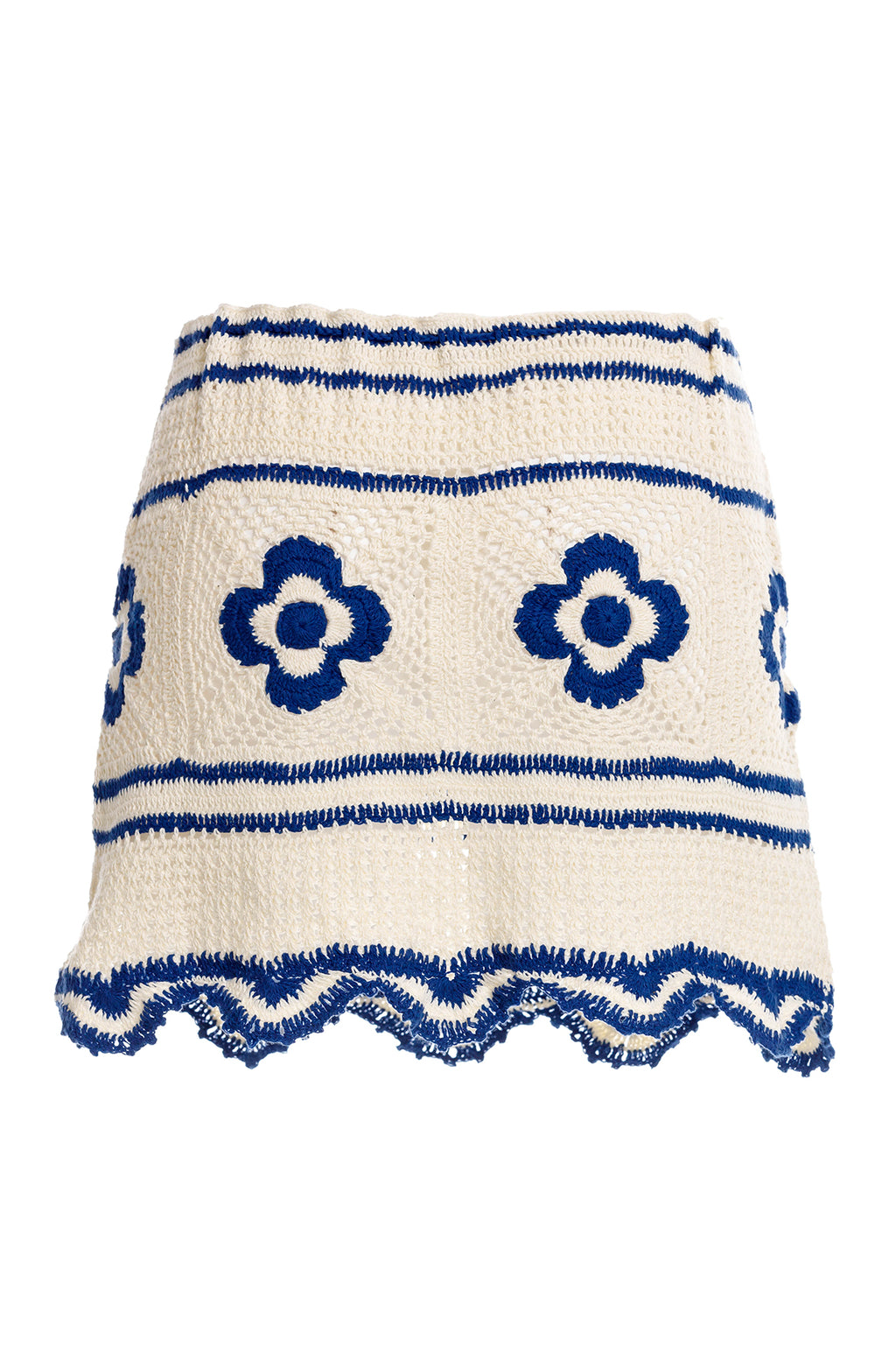 Mini falda Marsha Sereia