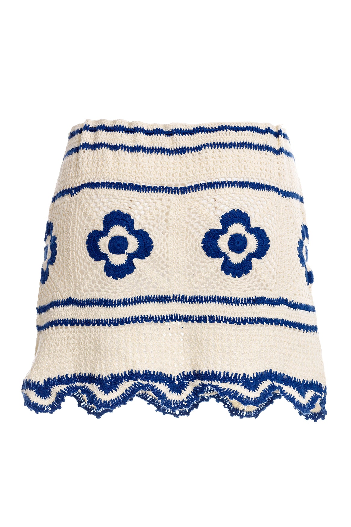 Mini falda Marsha Sereia