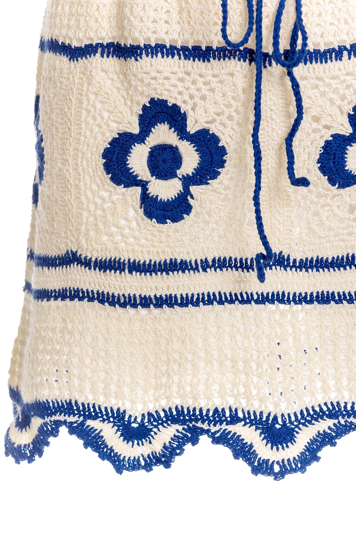 Mini falda Marsha Sereia