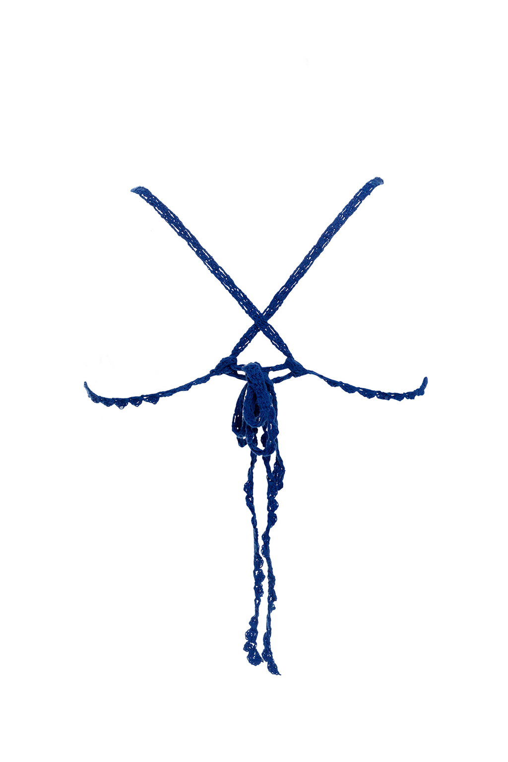 Crop top Melissa Sereia