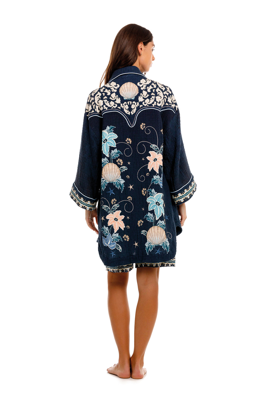 CAMISA CHRISSY SEREIA