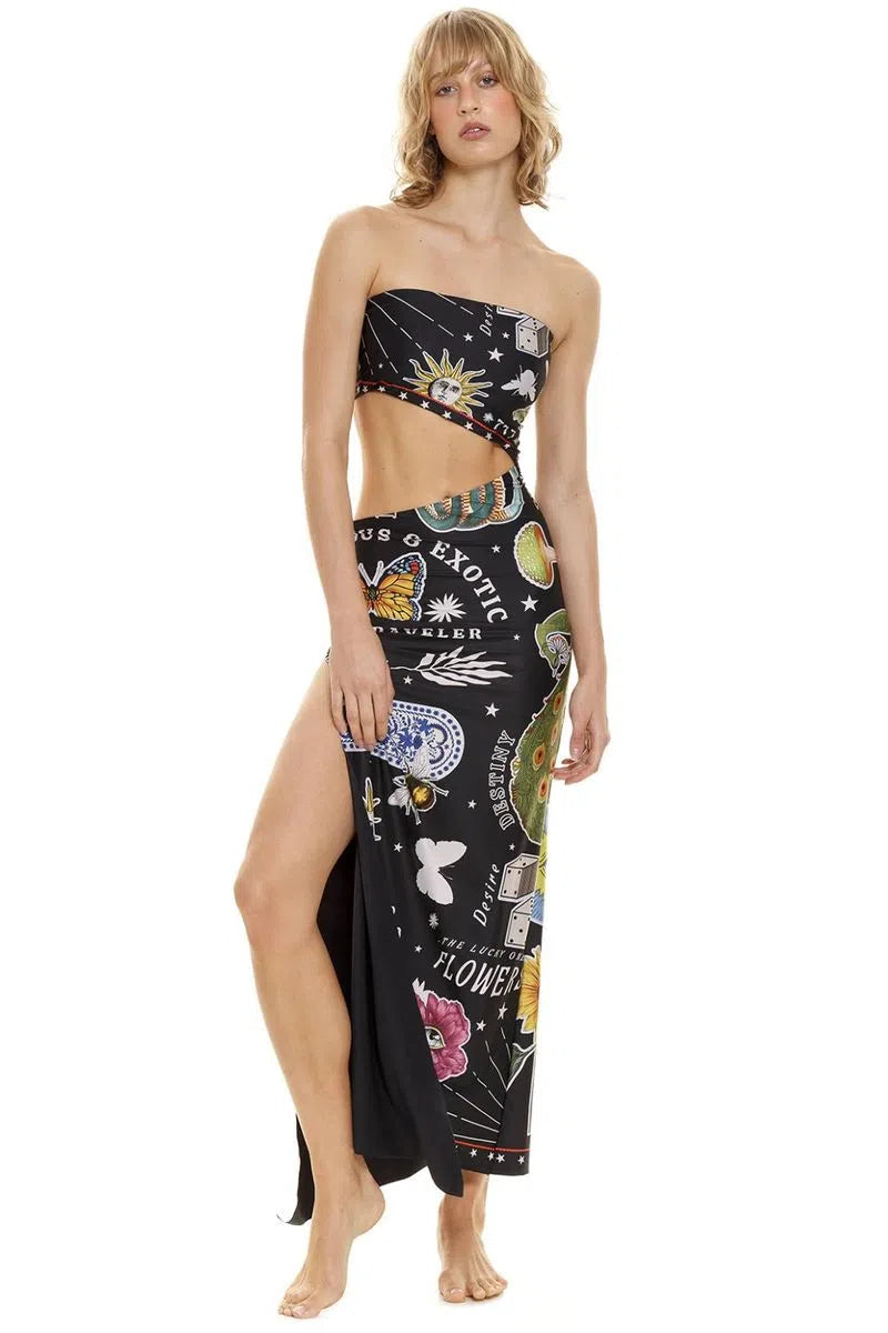 GWEN EMBELLISHED