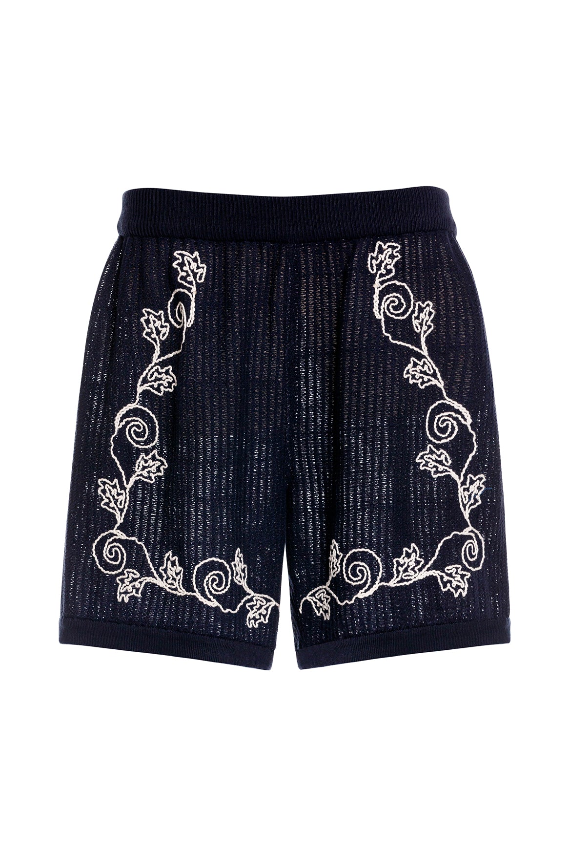 MAURY BATIK SHORTS