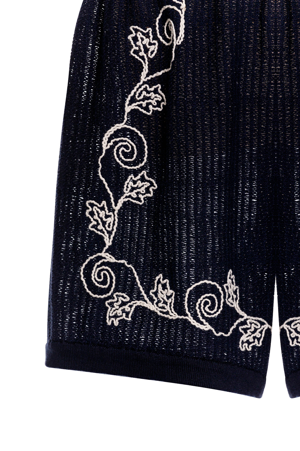 MAURY BATIK SHORTS