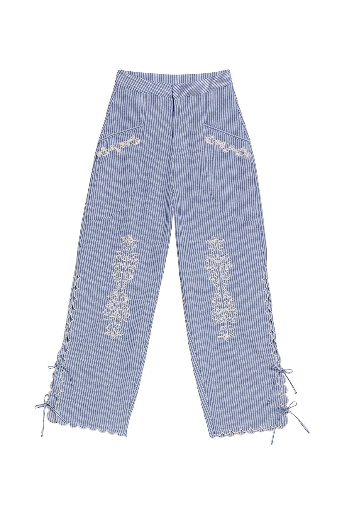 Pantalones Oprah Batik